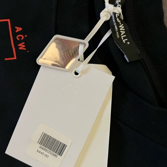 A-cold-wall XL T,shirt brand new with tags - Picture 2 of 5